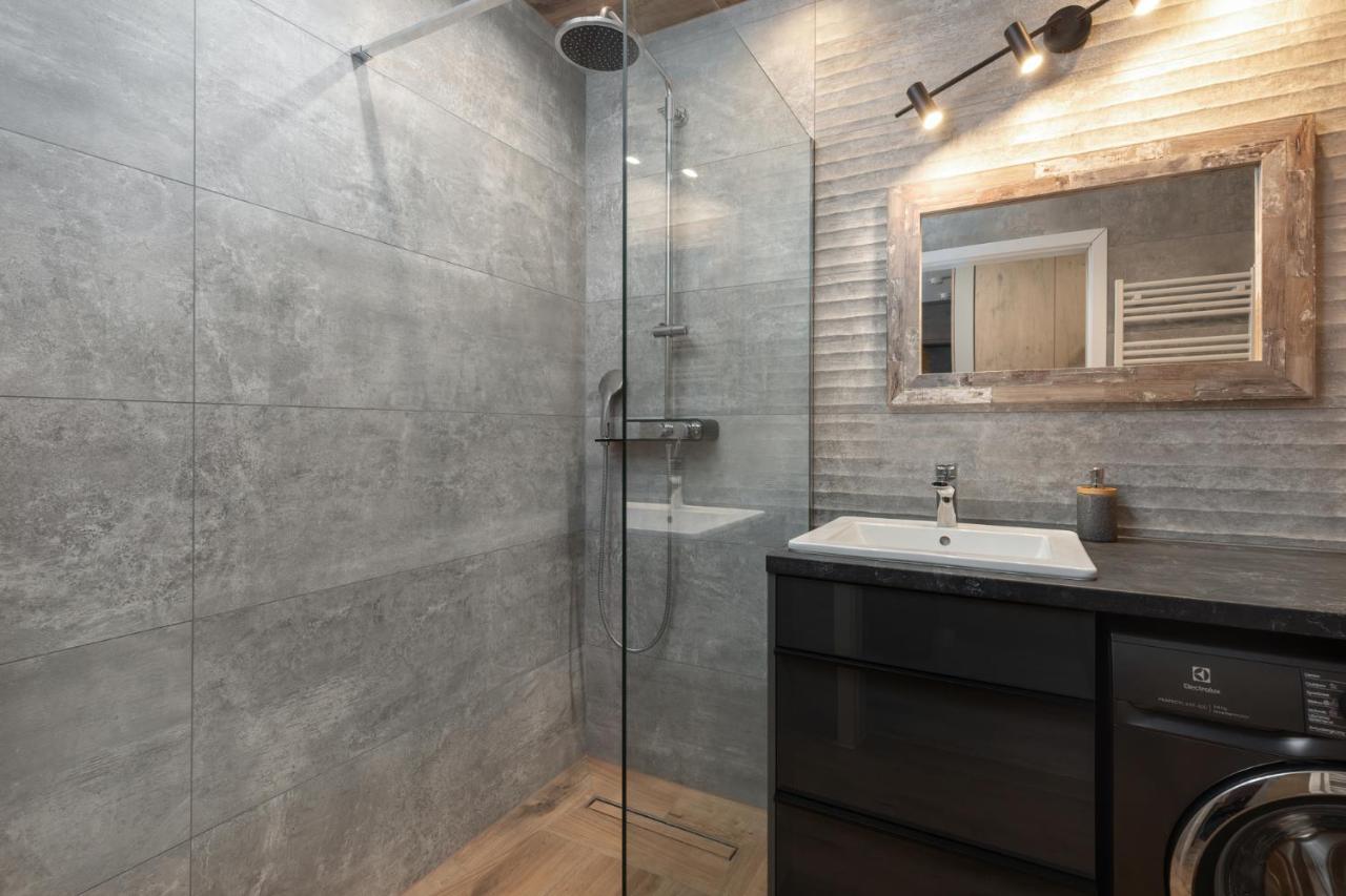 Seaside Apartamenty Wyspa Solna Kolobrzeg Basen & Sauna & Fitness 외부 사진