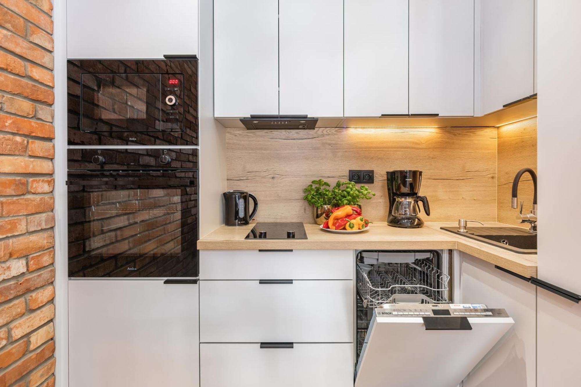 Seaside Apartamenty Wyspa Solna Kolobrzeg Basen & Sauna & Fitness 외부 사진