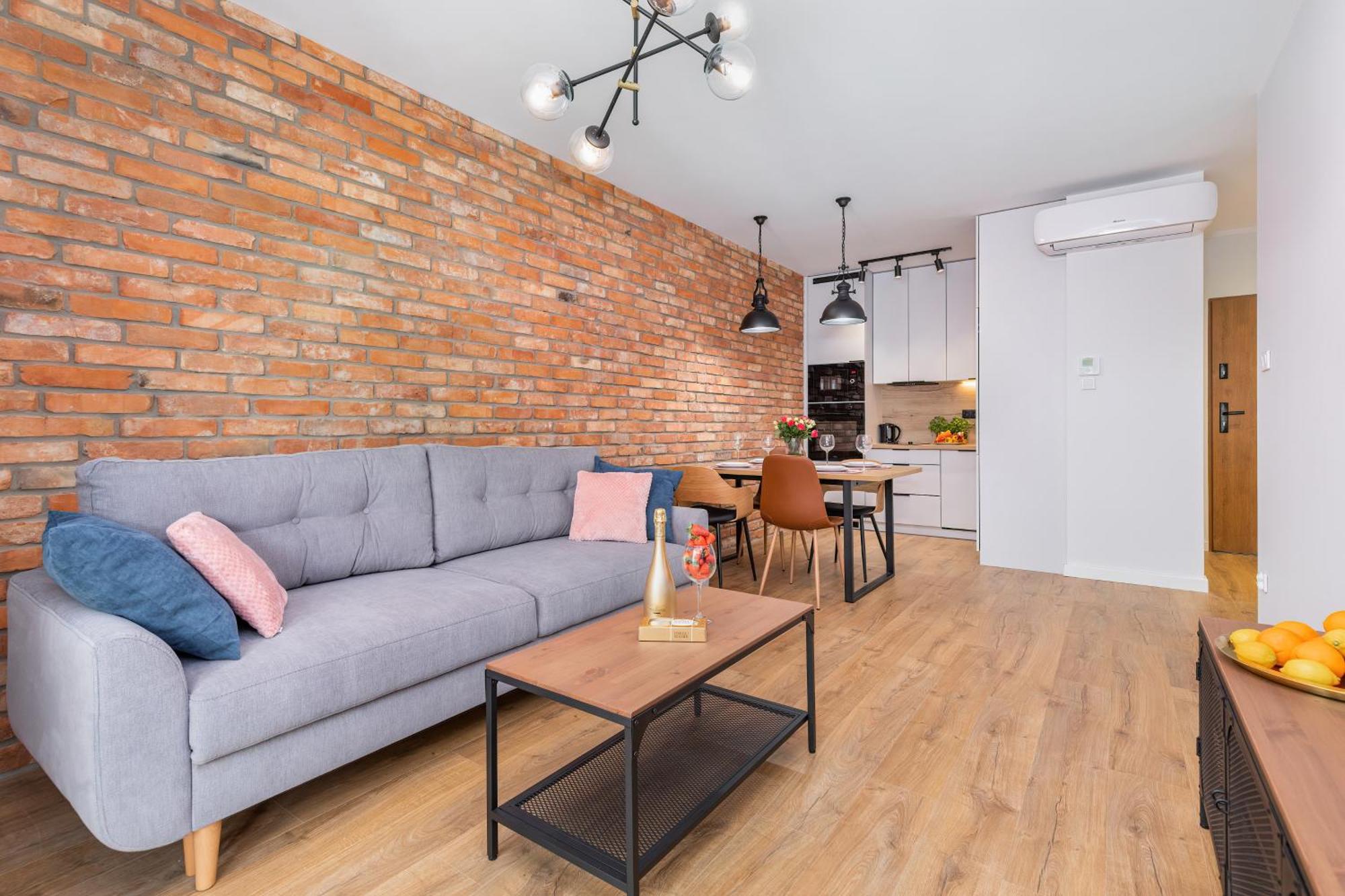Seaside Apartamenty Wyspa Solna Kolobrzeg Basen & Sauna & Fitness 외부 사진