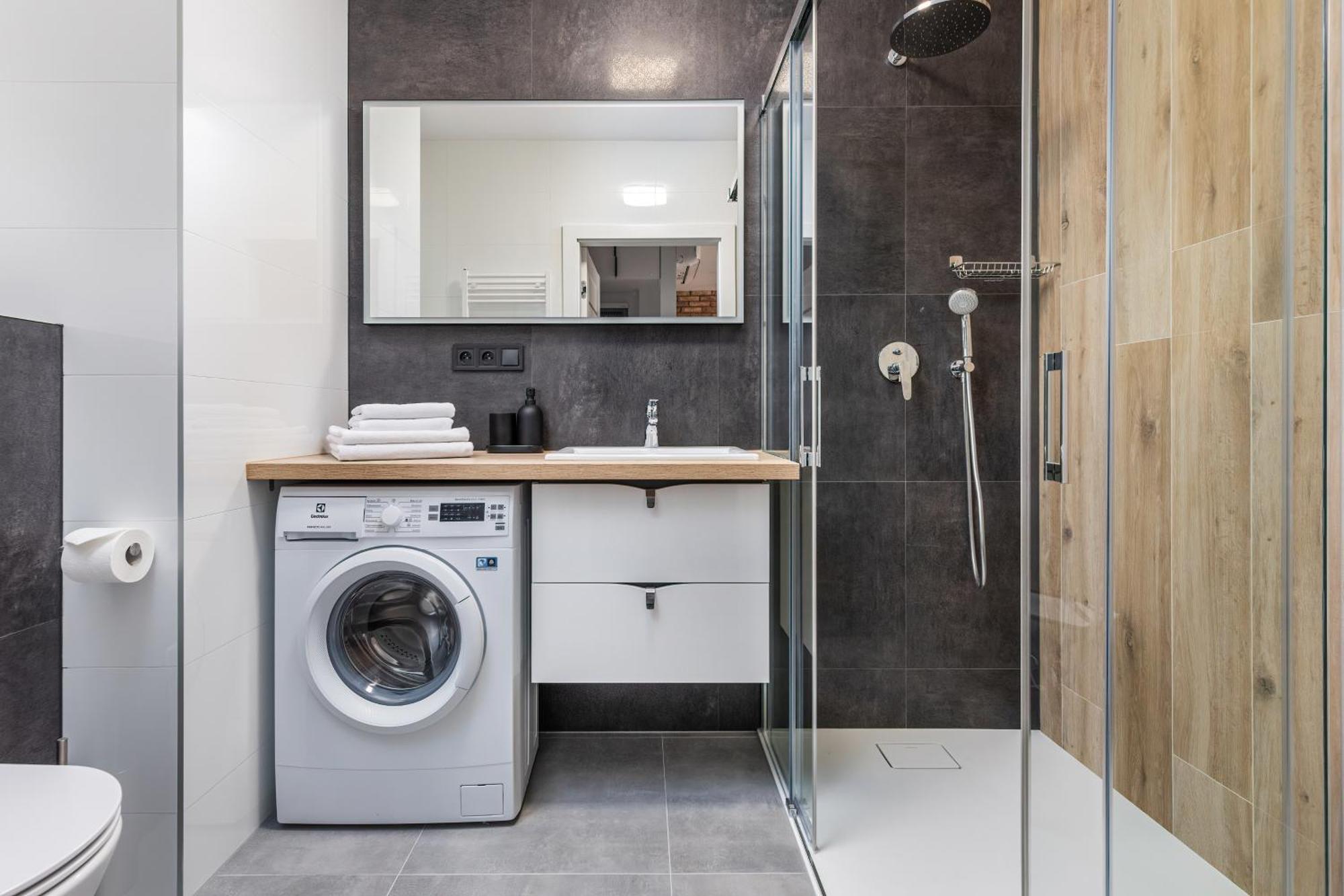 Seaside Apartamenty Wyspa Solna Kolobrzeg Basen & Sauna & Fitness 외부 사진