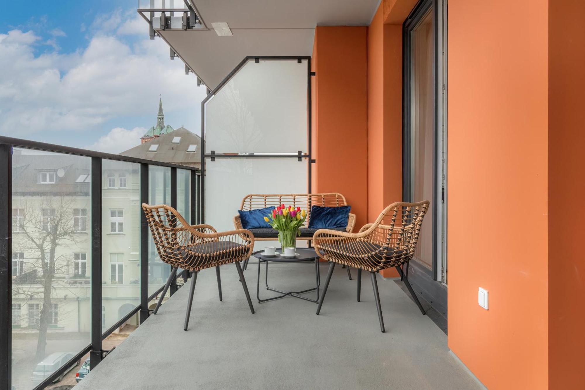 Seaside Apartamenty Wyspa Solna Kolobrzeg Basen & Sauna & Fitness 외부 사진