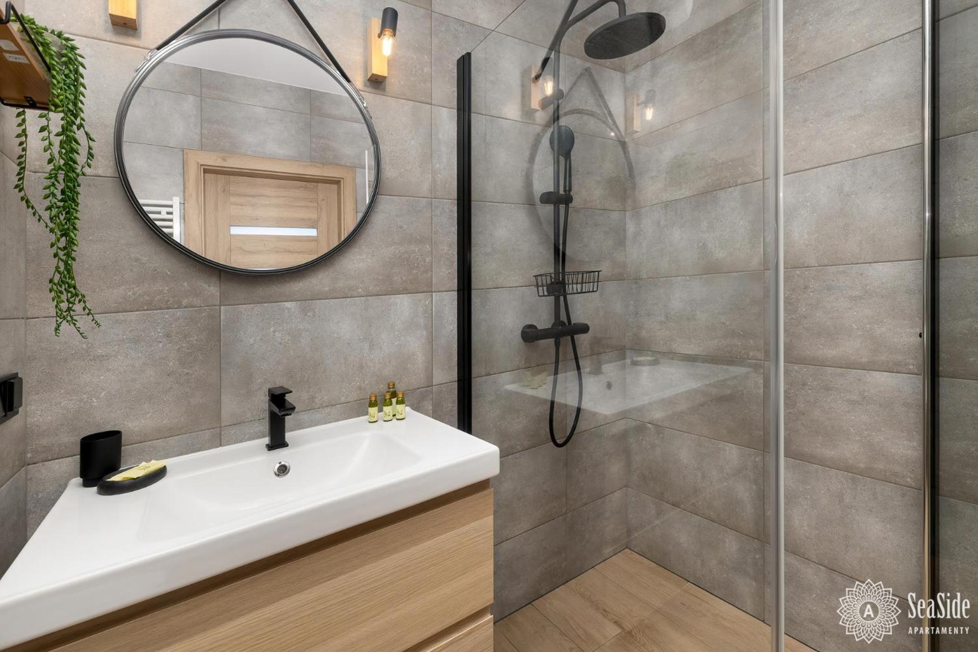 Seaside Apartamenty Wyspa Solna Kolobrzeg Basen & Sauna & Fitness 외부 사진