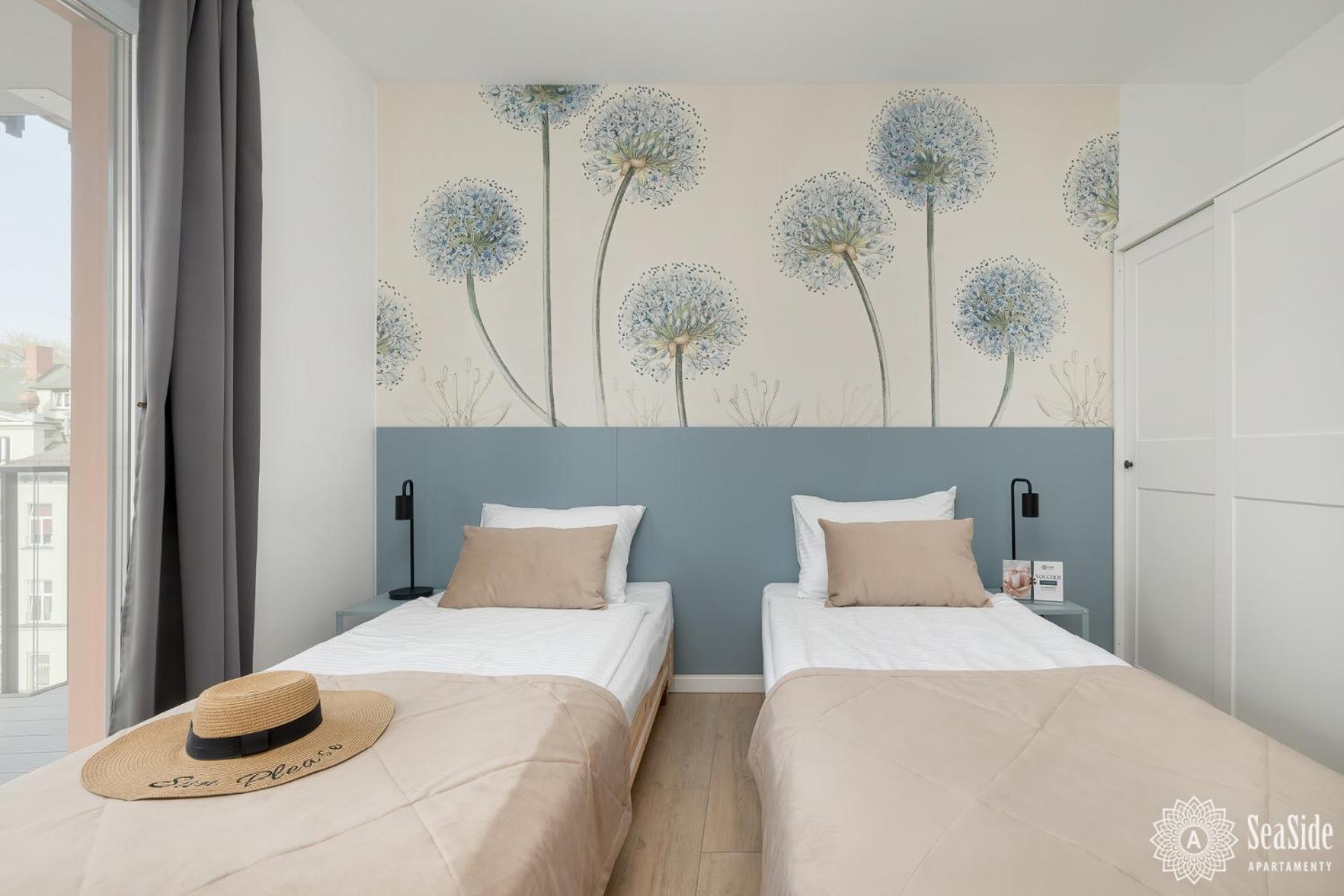 Seaside Apartamenty Wyspa Solna Kolobrzeg Basen & Sauna & Fitness 외부 사진