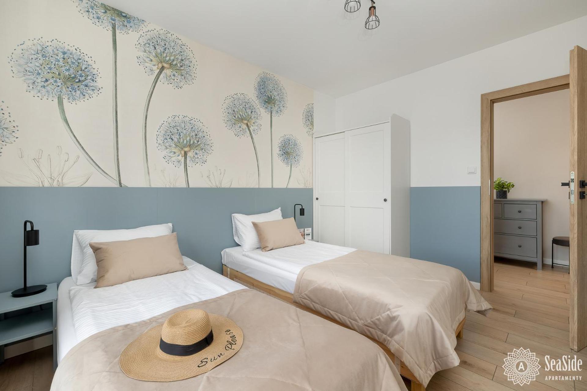Seaside Apartamenty Wyspa Solna Kolobrzeg Basen & Sauna & Fitness 외부 사진